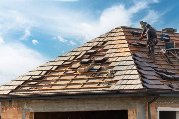 4 Ply Roofing in Sheridan, OR